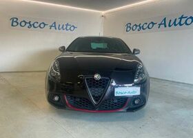 Чорний Альфа Ромео Giulietta, об'ємом двигуна 1.6 л та пробігом 111 тис. км за 16091 $, фото 1 на Automoto.ua