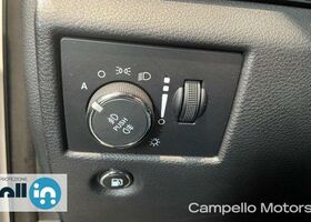 Джип Grand Cherokee 2019 у Європі на Automoto.ua Білий Джип Grand Cherokee, об'ємом двигуна 2.99 л та пробігом 130 тис. км за 25900 $, фото 14 на Automoto.ua