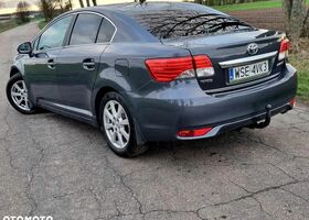 Тойота Авенсис, объемом двигателя 2 л и пробегом 210 тыс. км за 7883 $, фото 2 на Automoto.ua