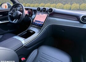 Мерседес ЦЛЦ-класс 2024 в Европе на Automoto.ua Серый Мерседес ЦЛЦ-класс, объемом двигателя 1 л и пробегом 23 тыс. км за 54407 $, фото 24 на Automoto.ua