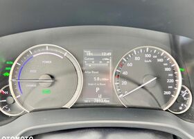 Лексус РХ, об'ємом двигуна 3.46 л та пробігом 110 тис. км за 35637 $, фото 19 на Automoto.ua