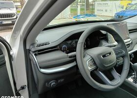 Джип Compass, об'ємом двигуна 1.49 л та пробігом 1 тис. км за 34536 $, фото 23 на Automoto.ua