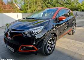 Рено Каптур, объемом двигателя 0.9 л и пробегом 52 тыс. км за 10562 $, фото 2 на Automoto.ua