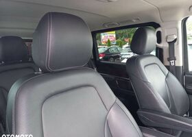 Мерседес В-Класс 2015 в Европе на Automoto.ua Белый Мерседес В-Класс, объемом двигателя 2.14 л и пробегом 299 тыс. км за 30676 $, фото 15 на Automoto.ua