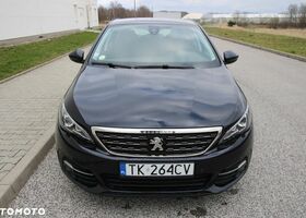 Пежо 308, об'ємом двигуна 1.5 л та пробігом 175 тис. км за 10799 $, фото 6 на Automoto.ua