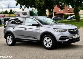 Опель Grandland, об'ємом двигуна 1.2 л та пробігом 99 тис. км за 14644 $, фото 11 на Automoto.ua