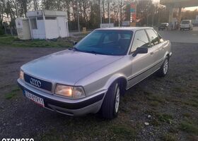 Ауді 80, об'ємом двигуна 1.98 л та пробігом 230 тис. км за 3456 $, фото 1 на Automoto.ua