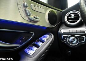 Мерседес Ц-Класс 2019 в Европе на Automoto.ua Серый Мерседес Ц-Класс, объемом двигателя 1 л и пробегом 150 тыс. км за 99900 $, фото 36 на Automoto.ua
