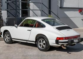 Порше 912, об'ємом двигуна 0 л та пробігом 100 тис. км за 28661 $, фото 6 на Automoto.ua