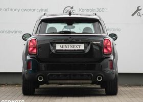 Міні John Cooper Works, об'ємом двигуна 2 л та пробігом 8 тис. км за 38855 $, фото 10 на Automoto.ua