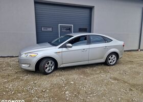 Форд Мондео, объемом двигателя 2 л и пробегом 223 тыс. км за 3629 $, фото 8 на Automoto.ua