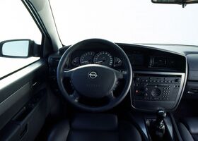 Опель Омега, Універсал 1994 - 2004 B Caravan 2.6 V6