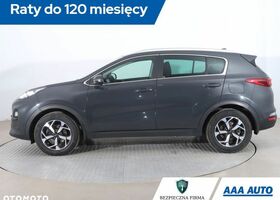 Киа Sportage, объемом двигателя 1.59 л и пробегом 56 тыс. км за 20734 $, фото 2 на Automoto.ua