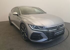 Фольксваген Arteon 2022 у Європі на Automoto.ua Сірий Фольксваген Arteon, об'ємом двигуна 1.98 л та пробігом 21 тис. км за 79649 $, фото 4 на Automoto.ua