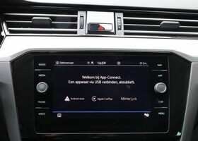 Фольксваген Пассат Вариант 2021 в Европе на Automoto.ua Серый Фольксваген Пассат Вариант, объемом двигателя 1.4 л и пробегом 141 тыс. км за 19355 $, фото 12 на Automoto.ua