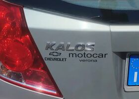 Шевроле Калос 2005 у Європі на Automoto.ua Срібний Шевроле Калос, об'ємом двигуна 1.15 л та пробігом 66 тис. км за 2910 $, фото 2 на Automoto.ua
