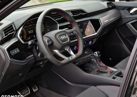 Ауди Q3 Sportback, объемом двигателя 1.97 л и пробегом 10 тыс. км за 63888 $, фото 18 на Automoto.ua