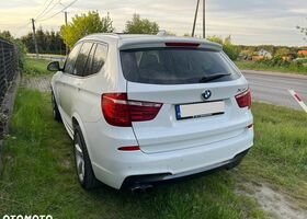 БМВ Х3, объемом двигателя 2 л и пробегом 79 тыс. км за 21382 $, фото 7 на Automoto.ua