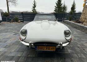 Ягуар E-Type, об'ємом двигуна 4.24 л та пробігом 49 тис. км за 66739 $, фото 1 на Automoto.ua