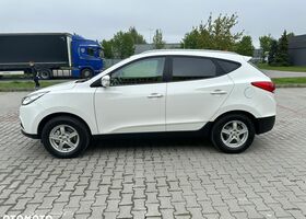 Хендай их35, объемом двигателя 2 л и пробегом 93 тыс. км за 10367 $, фото 27 на Automoto.ua