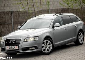 Ауди А6, объемом двигателя 2.97 л и пробегом 209 тыс. км за 8639 $, фото 5 на Automoto.ua