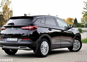 Опель Grandland X, об'ємом двигуна 1.5 л та пробігом 189 тис. км за 14881 $, фото 8 на Automoto.ua