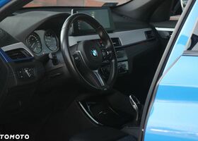 БМВ Х1, объемом двигателя 2 л и пробегом 82 тыс. км за 30238 $, фото 12 на Automoto.ua