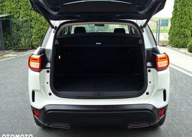 Сітроен C5 Aircross, об'ємом двигуна 2 л та пробігом 124 тис. км за 18358 $, фото 23 на Automoto.ua