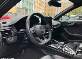 Ауди С4, объемом двигателя 2.97 л и пробегом 137 тыс. км за 62251 $, фото 2 на Automoto.ua