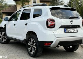 Дачія Duster, об'ємом двигуна 1 л та пробігом 39 тис. км за 13369 $, фото 24 на Automoto.ua