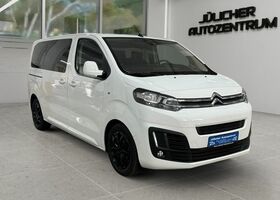 Белый Ситроен Space Tourer, объемом двигателя 2 л и пробегом 119 тыс. км за 26929 $, фото 4 на Automoto.ua