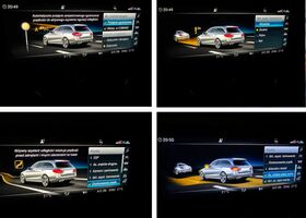 Мерседес Ц-Класс 2018 в Европе на Automoto.ua Серый Мерседес Ц-Класс, объемом двигателя 1 л и пробегом 235 тыс. км за 19855 $, фото 18 на Automoto.ua