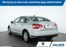 Ситроен С5, объемом двигателя 1.75 л и пробегом 250 тыс. км за 4320 $, фото 4 на Automoto.ua