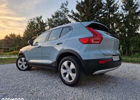 Вольво XC40, об'ємом двигуна 1.97 л та пробігом 160 тис. км за 17883 $, фото 2 на Automoto.ua