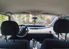 Рено Гранд Эспейс 2005 в Европе на Automoto.ua Серый Рено Гранд Эспейс, объемом двигателя 0 л и пробегом 191 тыс. км за 3150 $, фото 6 на Automoto.ua