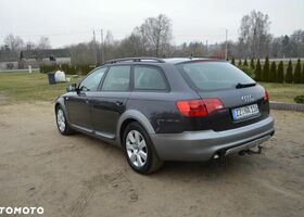 Ауді A6 Allroad, об'ємом двигуна 2.7 л та пробігом 245 тис. км за 5162 $, фото 16 на Automoto.ua