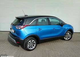 Опель Crossland X, об'ємом двигуна 1.2 л та пробігом 76 тис. км за 11188 $, фото 28 на Automoto.ua