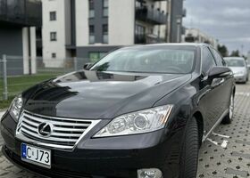 Лексус ЕС, об'ємом двигуна 3.44 л та пробігом 31 тис. км за 13585 $, фото 26 на Automoto.ua