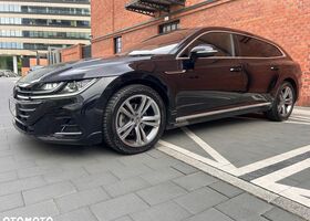 Фольксваген Arteon, об'ємом двигуна 1.98 л та пробігом 63 тис. км за 35851 $, фото 20 на Automoto.ua