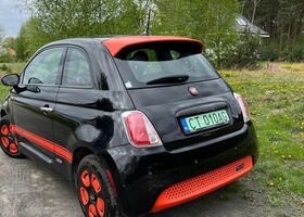 Фиат Другая, объемом двигателя 0 л и пробегом 136 тыс. км за 9266 $, фото 1 на Automoto.ua