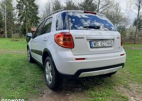 Сузукі СХ4, об'ємом двигуна 1.59 л та пробігом 233 тис. км за 5076 $, фото 2 на Automoto.ua