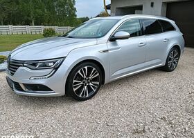 Рено Talisman, об'ємом двигуна 1.6 л та пробігом 114 тис. км за 11857 $, фото 1 на Automoto.ua