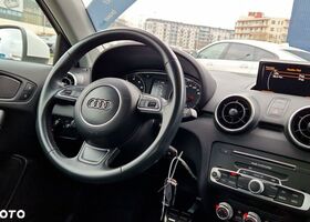 Ауді A1, об'ємом двигуна 1 л та пробігом 83 тис. км за 16177 $, фото 13 на Automoto.ua