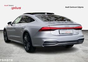 Ауді A7 Sportback, об'ємом двигуна 1.97 л та пробігом 27 тис. км за 52894 $, фото 2 на Automoto.ua