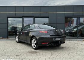 Альфа Ромео GT, об'ємом двигуна 1.75 л та пробігом 210 тис. км за 2786 $, фото 10 на Automoto.ua