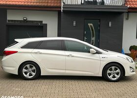 Хендай і40, об'ємом двигуна 1.69 л та пробігом 203 тис. км за 7538 $, фото 14 на Automoto.ua