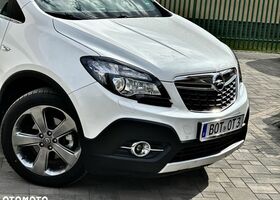 Опель Mokka, об'ємом двигуна 1.69 л та пробігом 96 тис. км за 9698 $, фото 6 на Automoto.ua