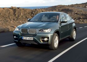 БМВ Х серія, Універсал 2010 - н.в. XDrive 30d (245)