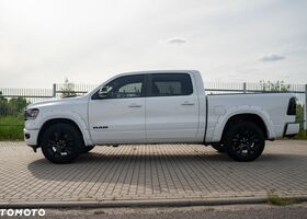 Додж RAM, об'ємом двигуна 5.65 л та пробігом 19 тис. км за 47516 $, фото 16 на Automoto.ua