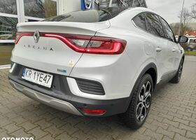 Рено Arkana, об'ємом двигуна 1.6 л та пробігом 6 тис. км за 25702 $, фото 5 на Automoto.ua